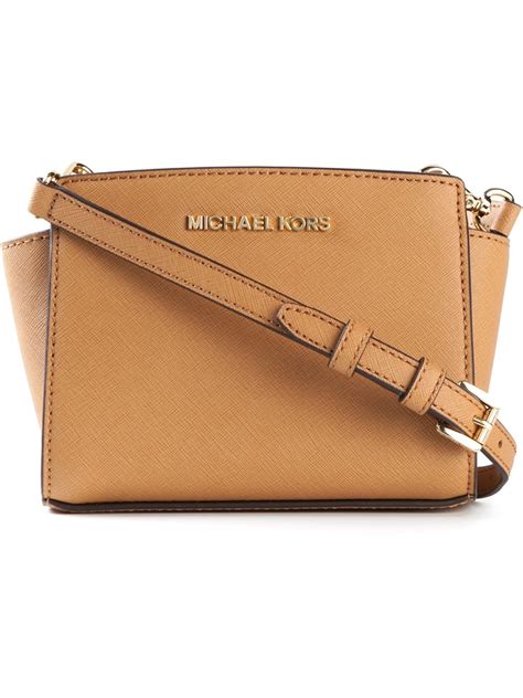 Michael Kors Selma Crossbody Bags & Handbags for Women